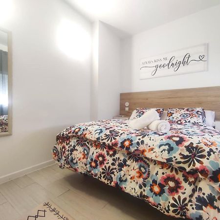 Apartamentos Rincon Del Roldan - La Rinconada San Jose de la Rinconada Extérieur photo