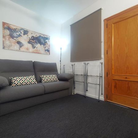 Apartamentos Rincon Del Roldan - La Rinconada San Jose de la Rinconada Extérieur photo