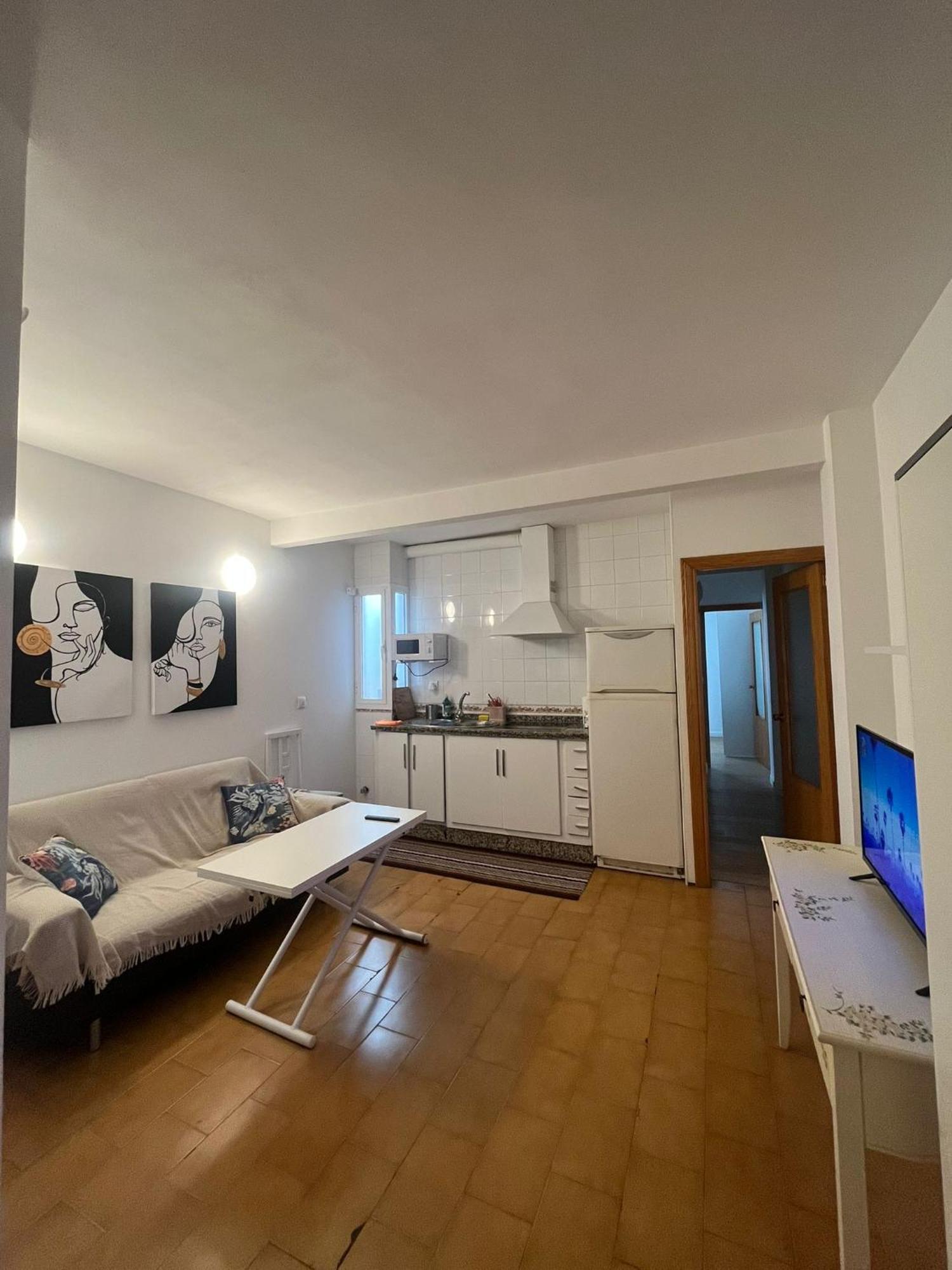 Apartamentos Rincon Del Roldan - La Rinconada San Jose de la Rinconada Extérieur photo
