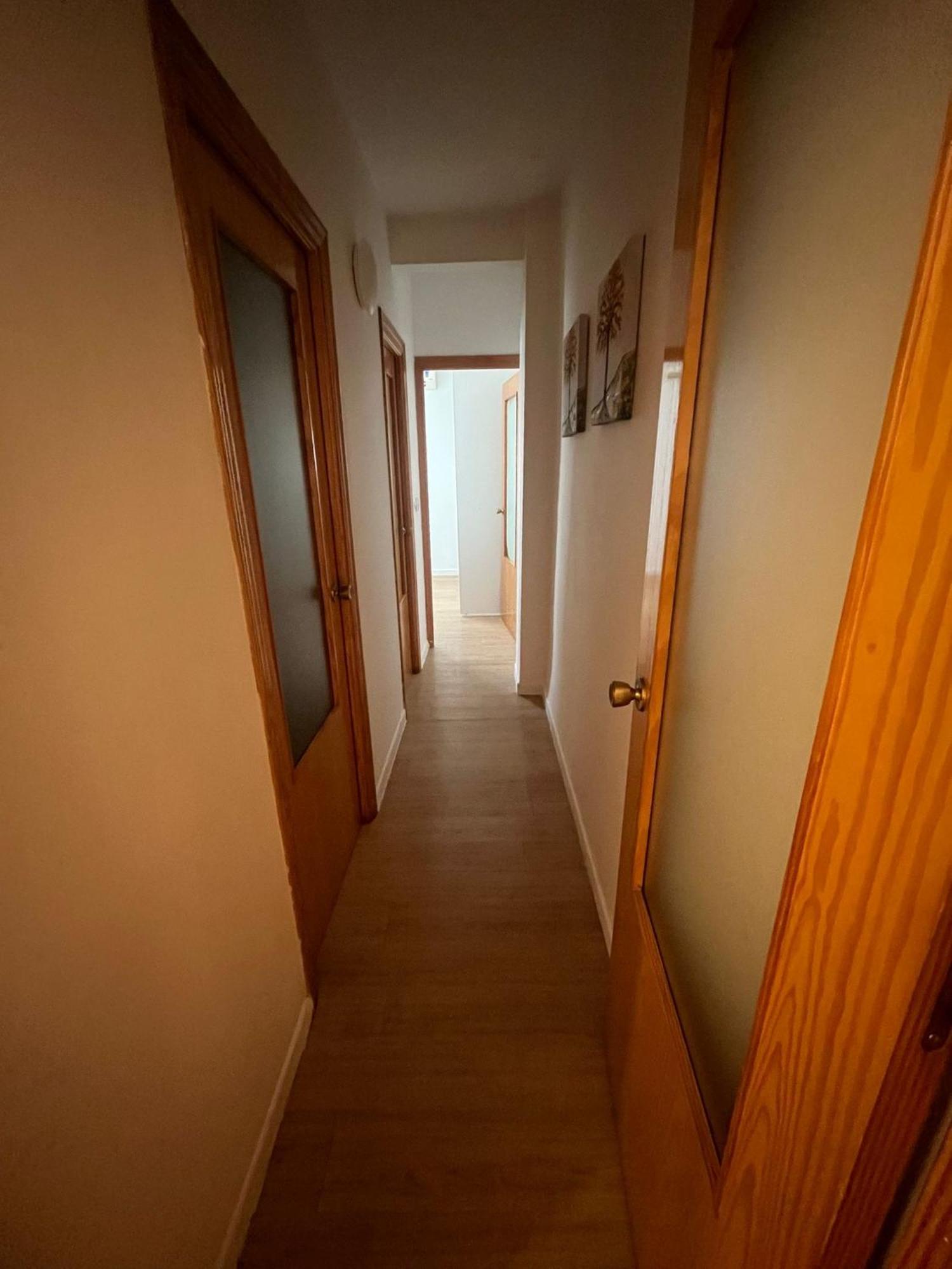 Apartamentos Rincon Del Roldan - La Rinconada San Jose de la Rinconada Extérieur photo