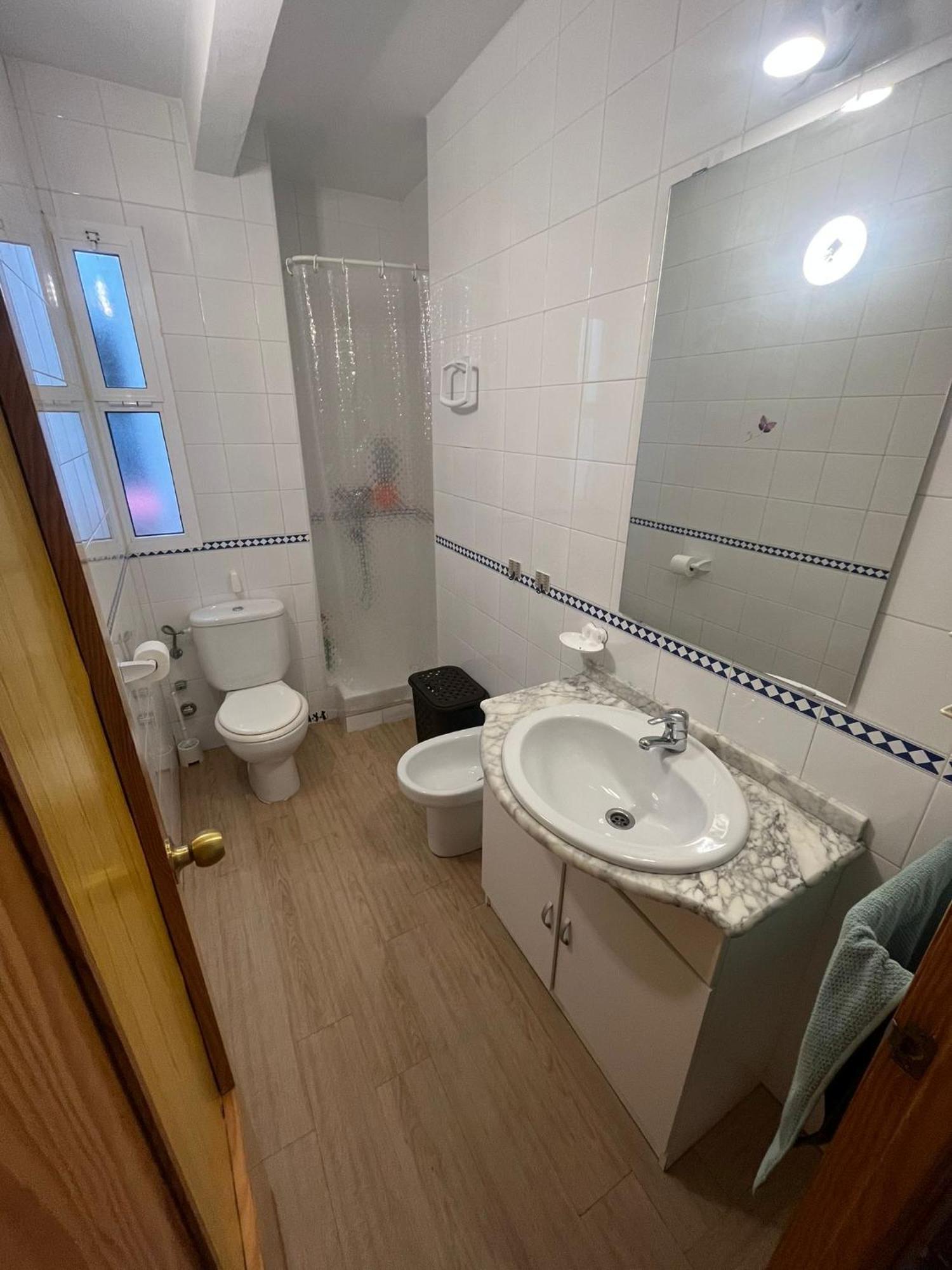 Apartamentos Rincon Del Roldan - La Rinconada San Jose de la Rinconada Extérieur photo