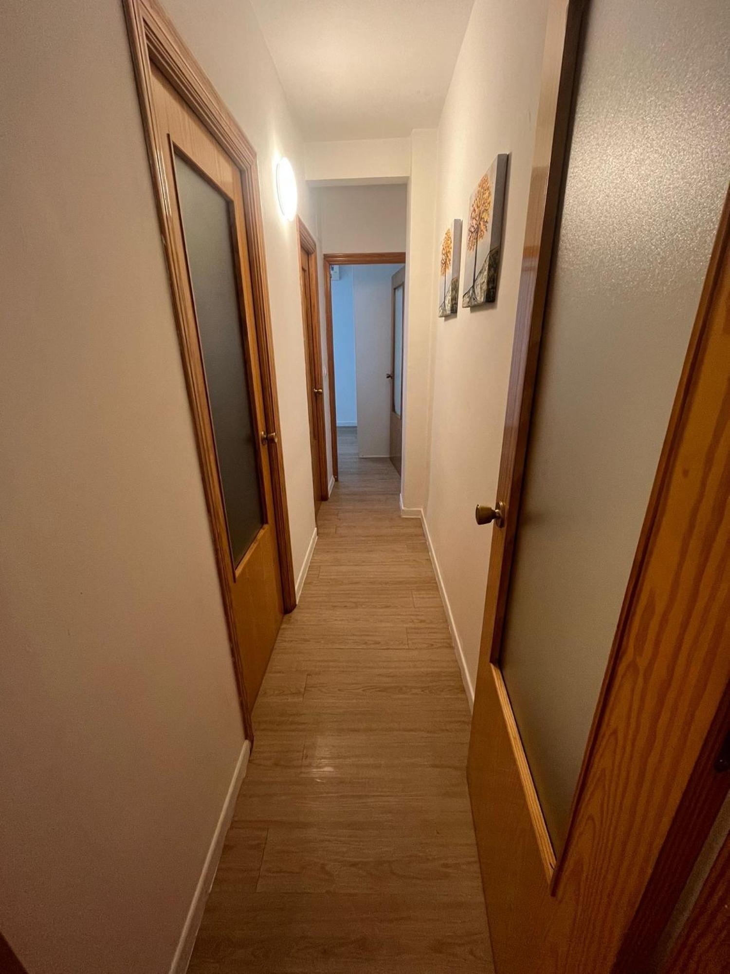 Apartamentos Rincon Del Roldan - La Rinconada San Jose de la Rinconada Extérieur photo