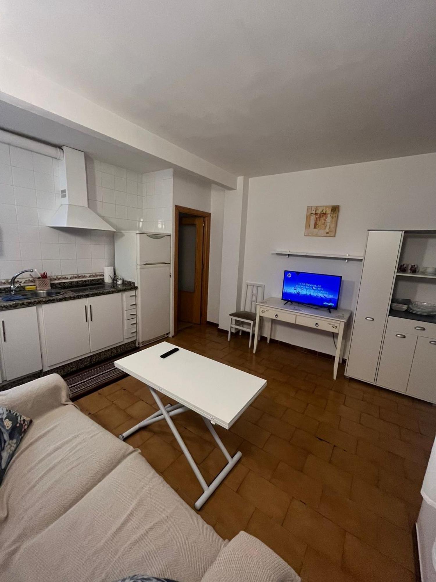 Apartamentos Rincon Del Roldan - La Rinconada San Jose de la Rinconada Extérieur photo