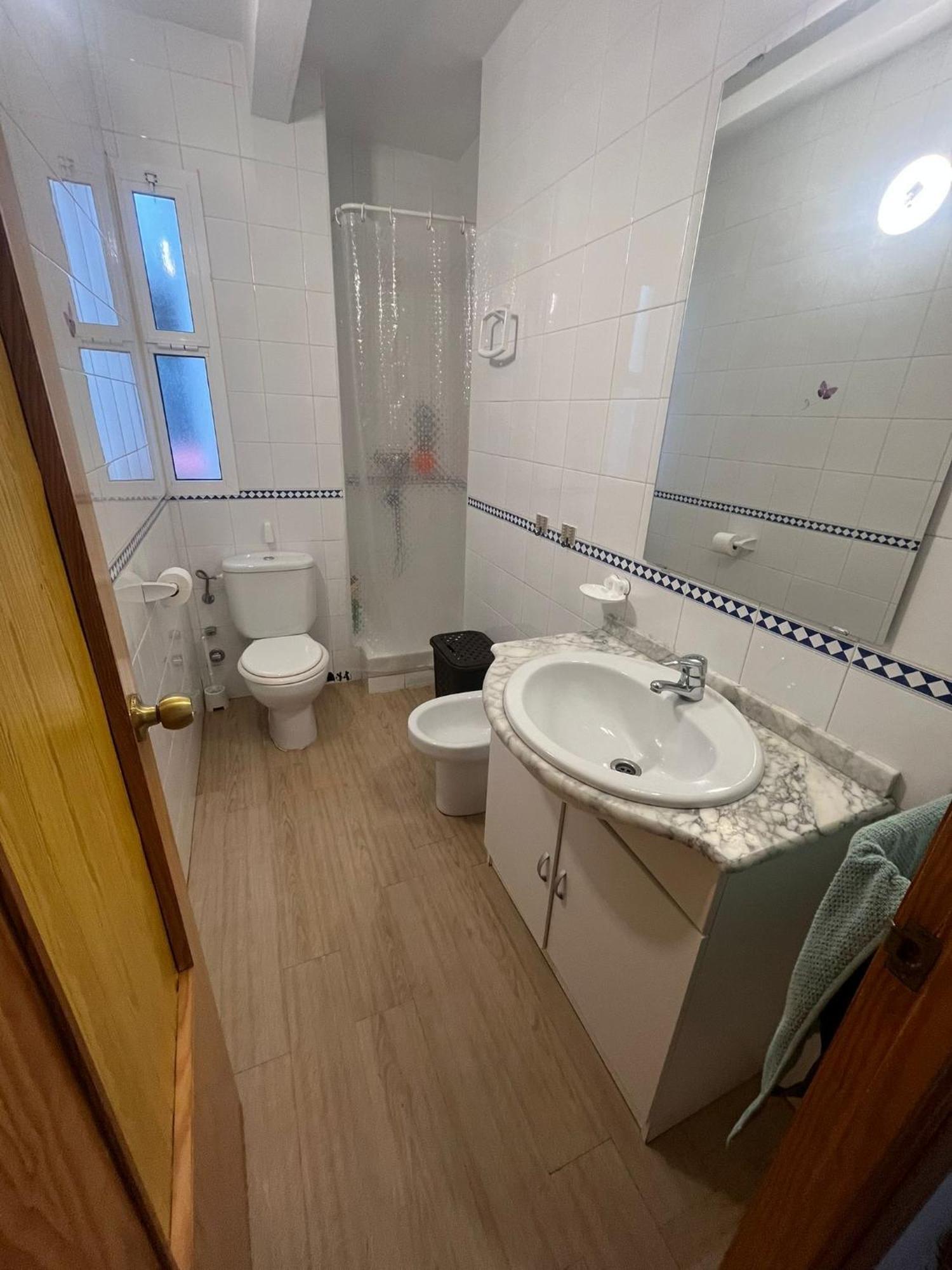 Apartamentos Rincon Del Roldan - La Rinconada San Jose de la Rinconada Extérieur photo