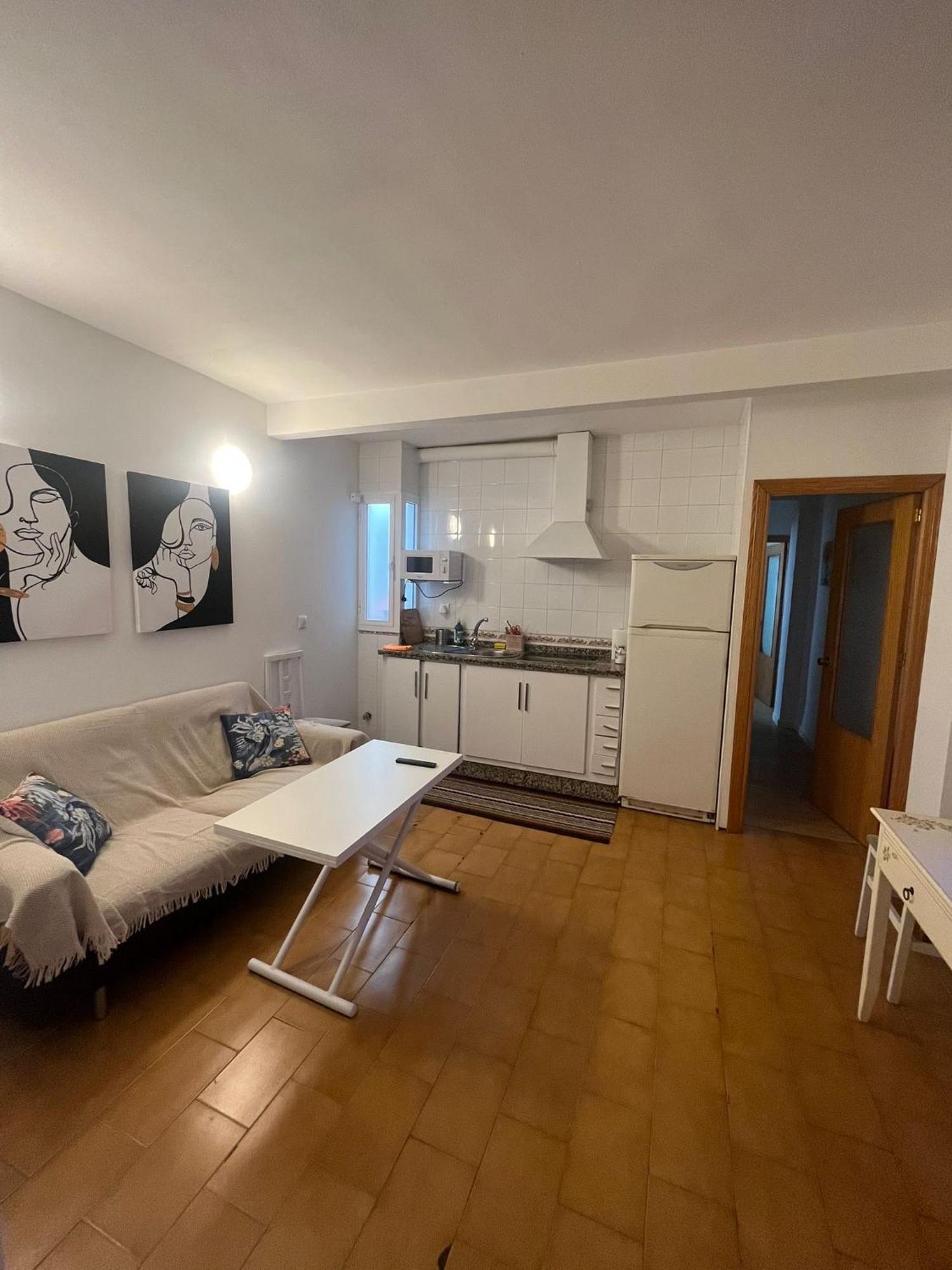 Apartamentos Rincon Del Roldan - La Rinconada San Jose de la Rinconada Extérieur photo