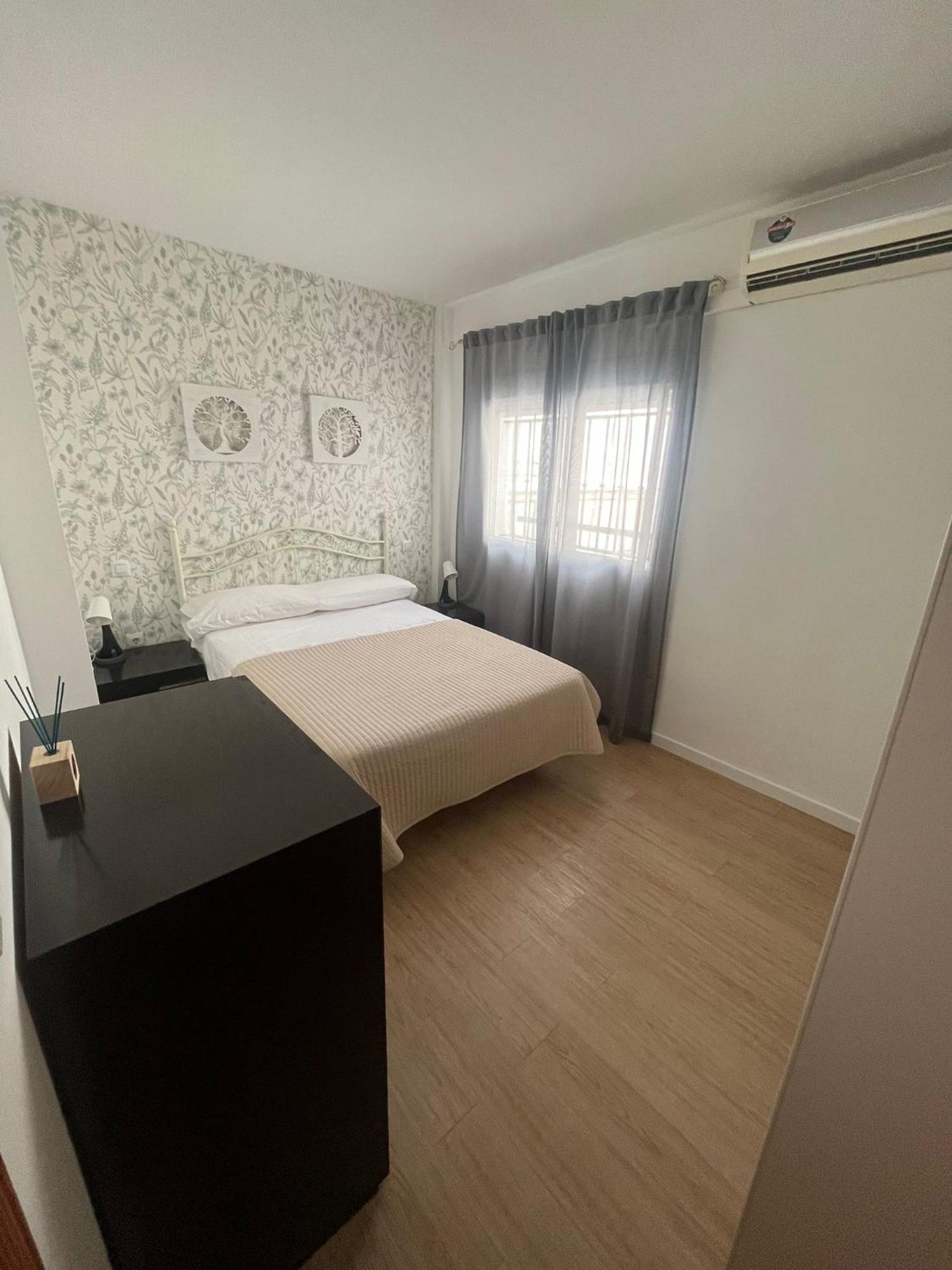 Apartamentos Rincon Del Roldan - La Rinconada San Jose de la Rinconada Extérieur photo