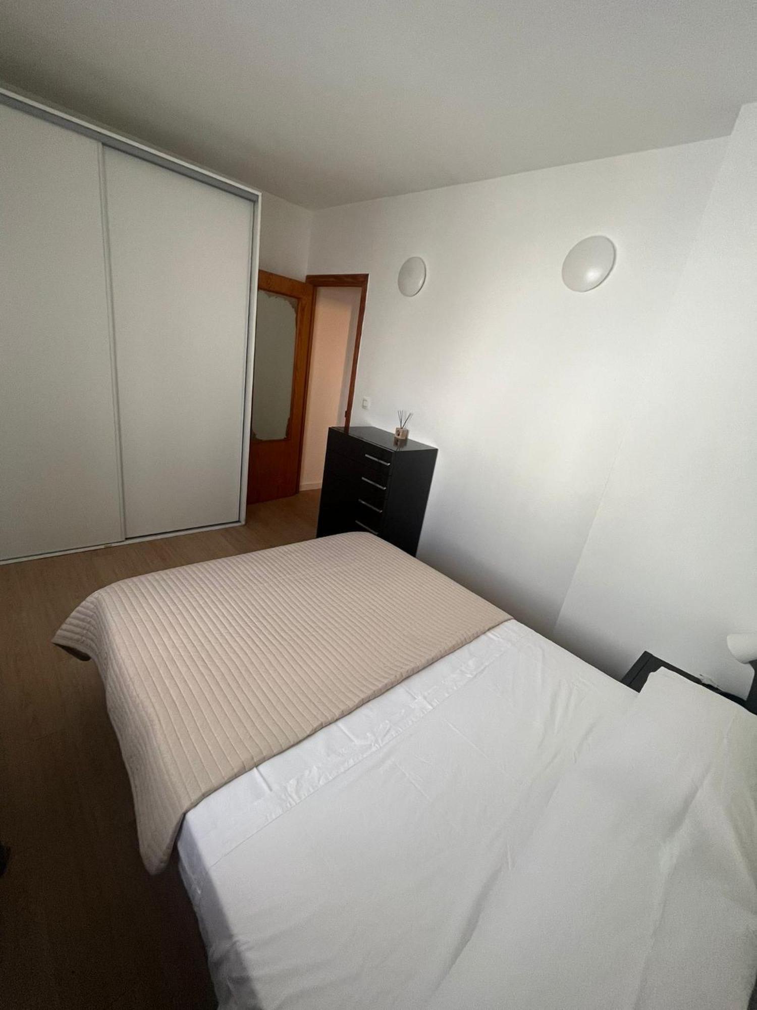 Apartamentos Rincon Del Roldan - La Rinconada San Jose de la Rinconada Extérieur photo