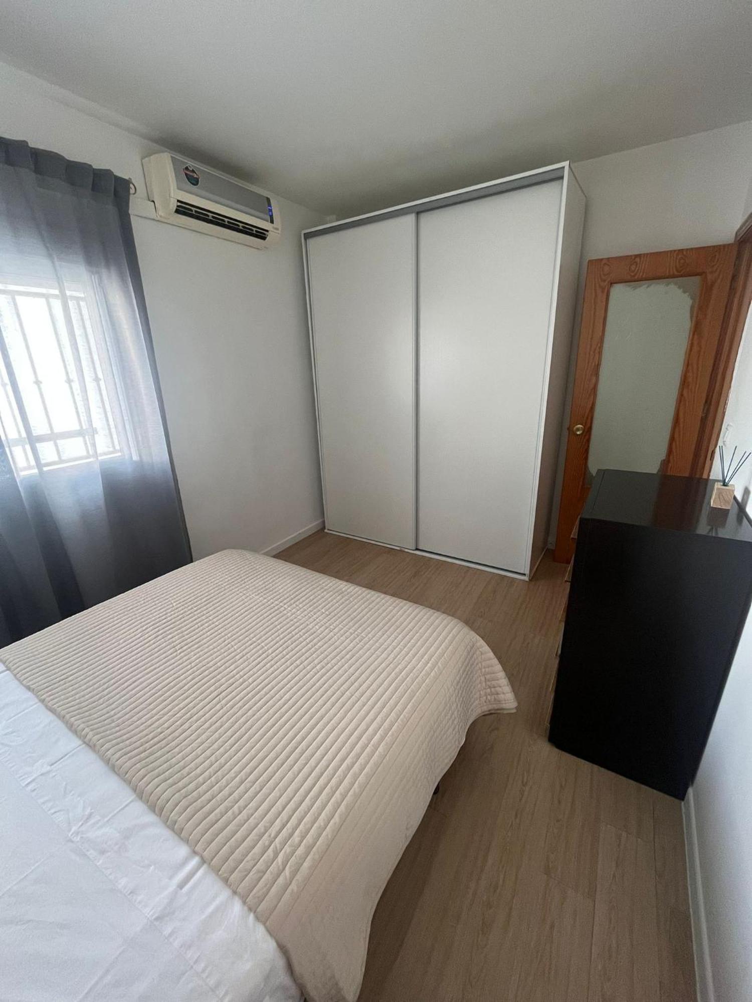 Apartamentos Rincon Del Roldan - La Rinconada San Jose de la Rinconada Extérieur photo