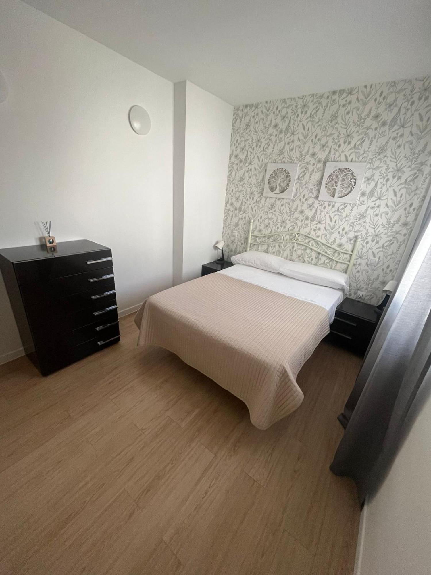 Apartamentos Rincon Del Roldan - La Rinconada San Jose de la Rinconada Extérieur photo