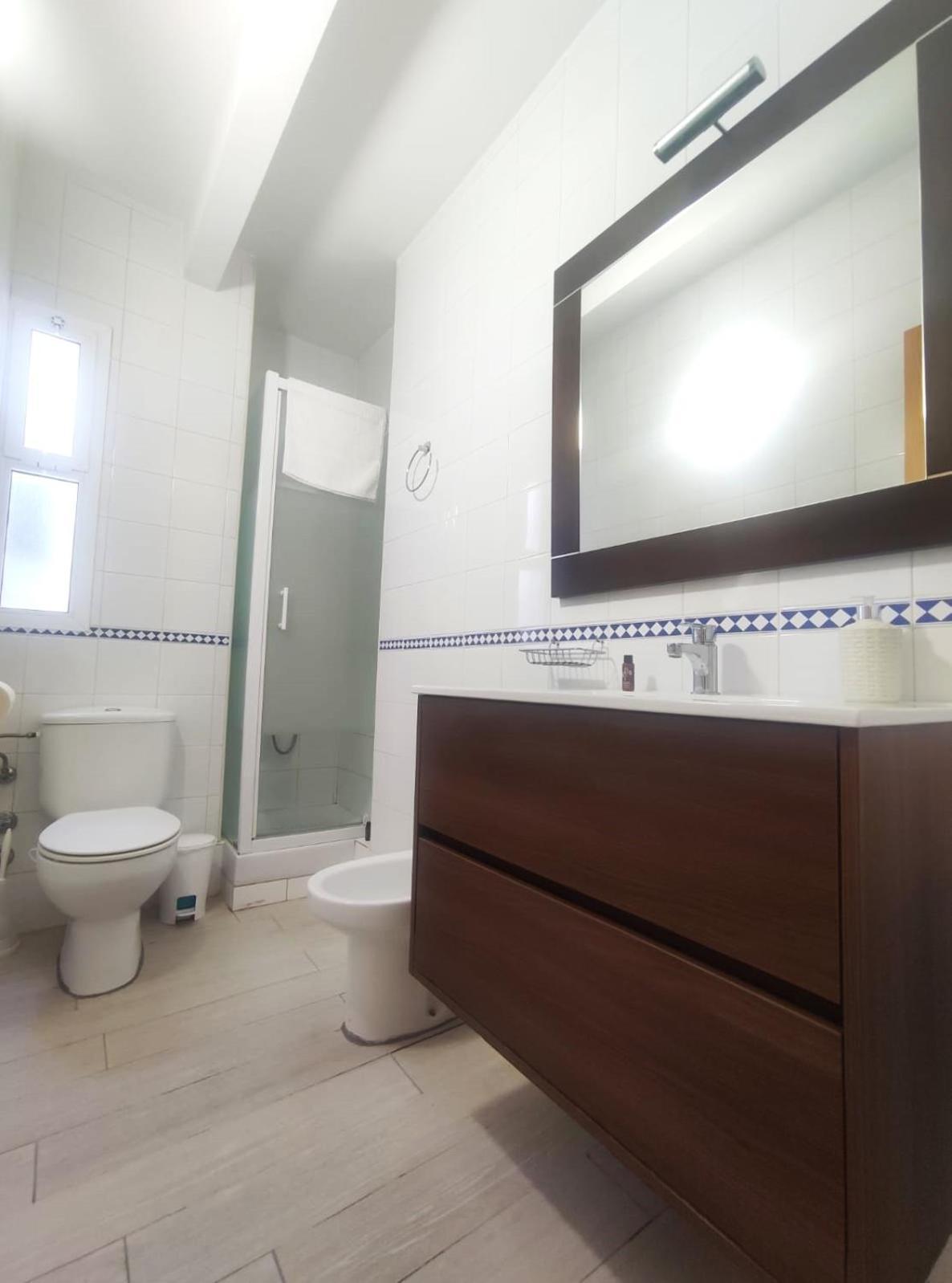 Apartamentos Rincon Del Roldan - La Rinconada San Jose de la Rinconada Extérieur photo