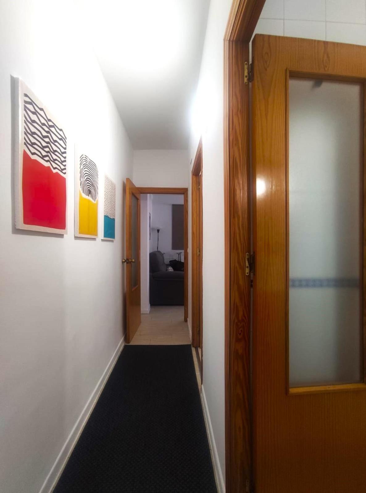 Apartamentos Rincon Del Roldan - La Rinconada San Jose de la Rinconada Extérieur photo