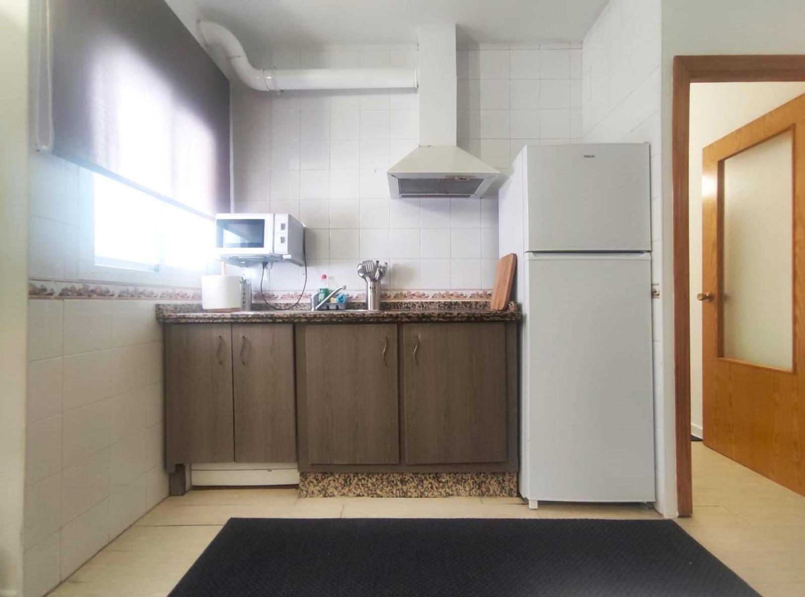 Apartamentos Rincon Del Roldan - La Rinconada San Jose de la Rinconada Extérieur photo
