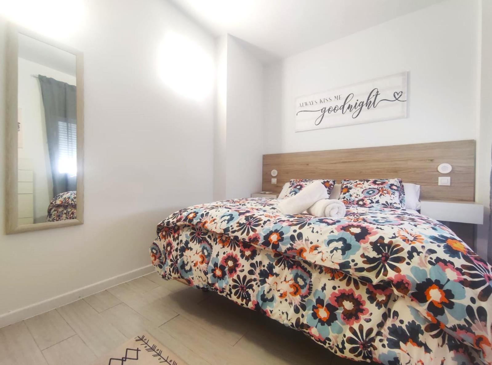Apartamentos Rincon Del Roldan - La Rinconada San Jose de la Rinconada Extérieur photo