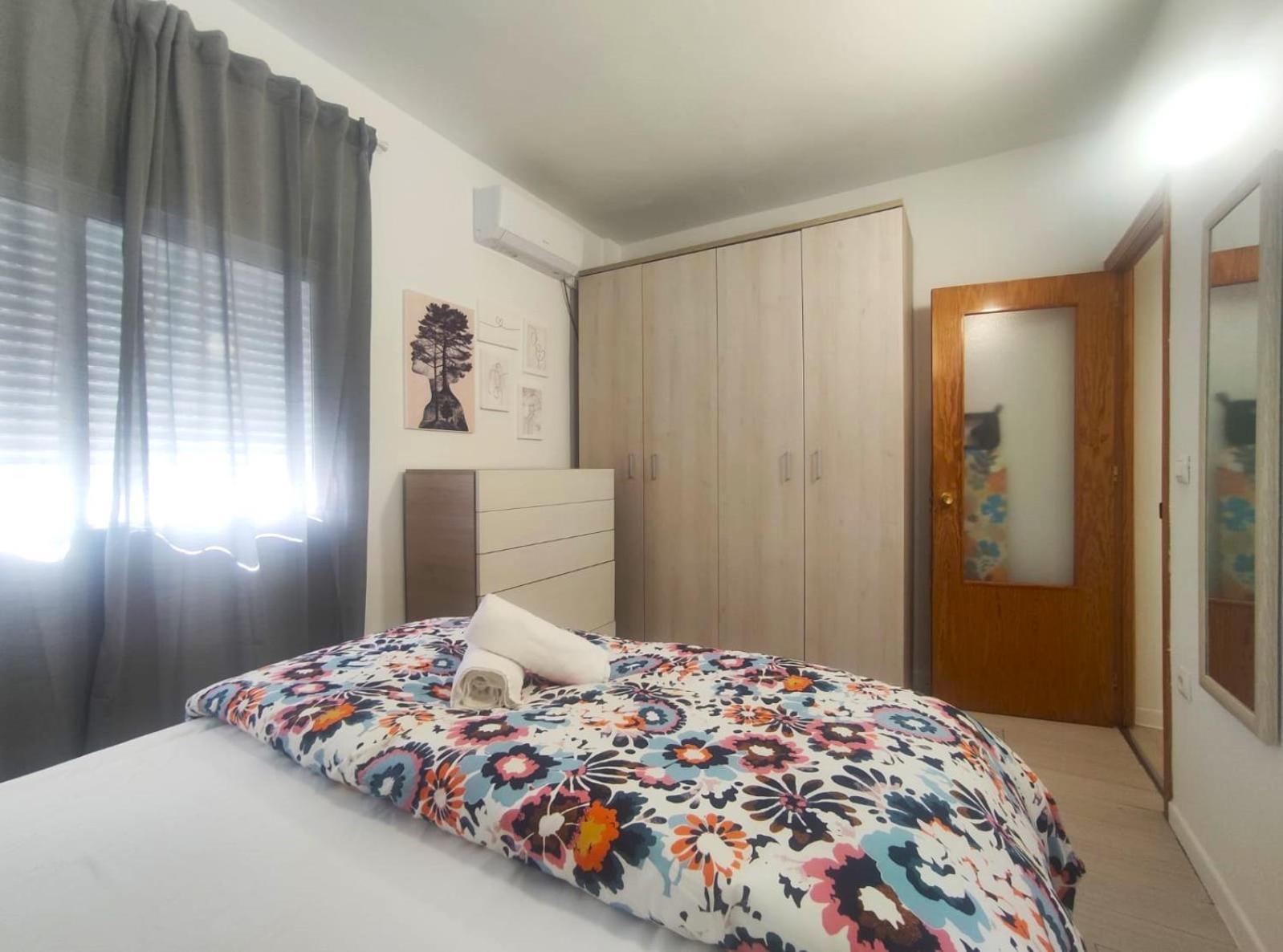 Apartamentos Rincon Del Roldan - La Rinconada San Jose de la Rinconada Extérieur photo
