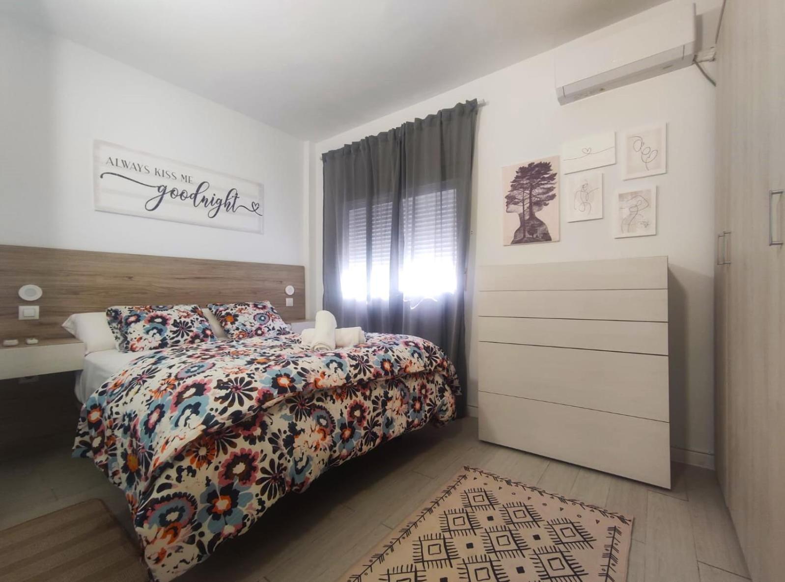 Apartamentos Rincon Del Roldan - La Rinconada San Jose de la Rinconada Extérieur photo