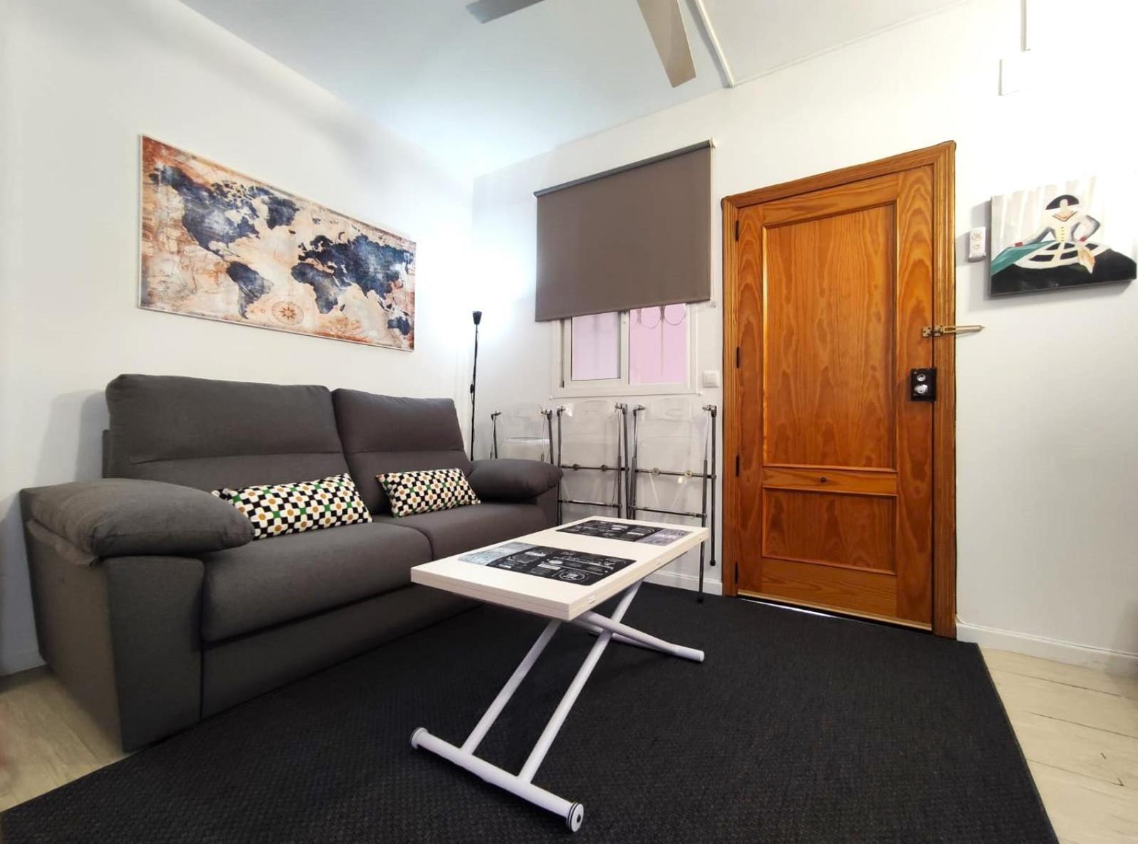 Apartamentos Rincon Del Roldan - La Rinconada San Jose de la Rinconada Extérieur photo